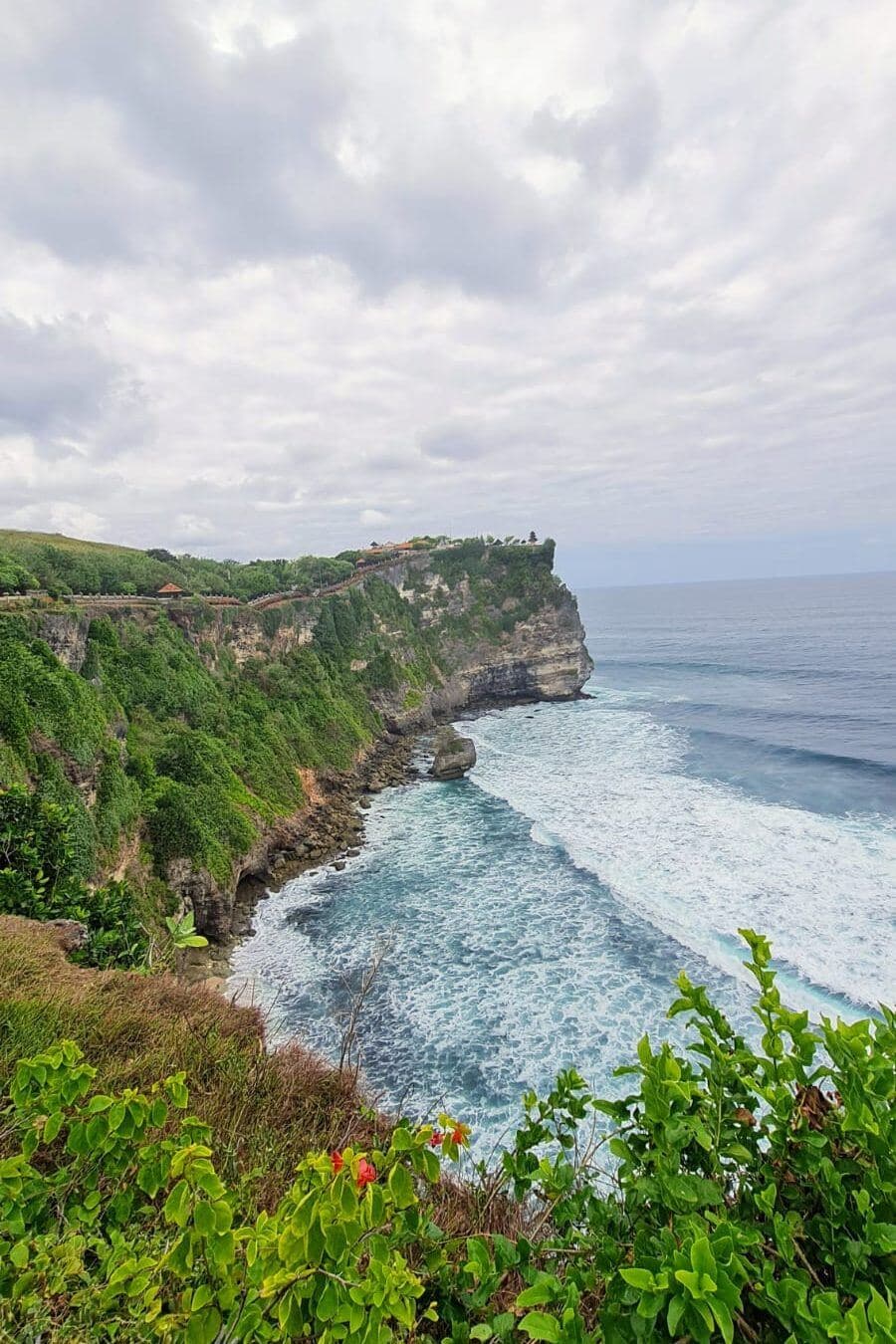 Bali sunsets - Uluwatu