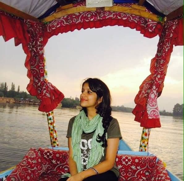Kashmir