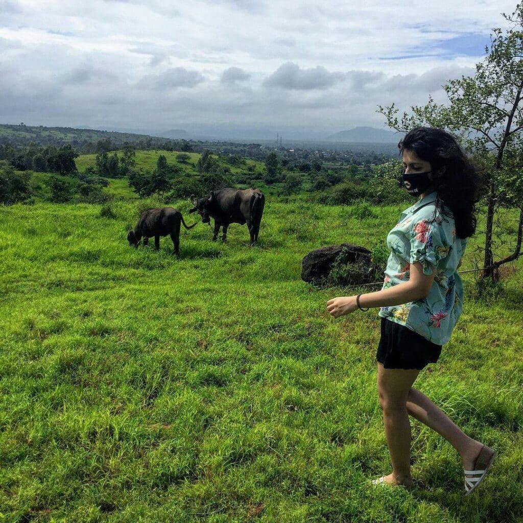 Igatpuri in monsoon - ideal for a weekend getaway
