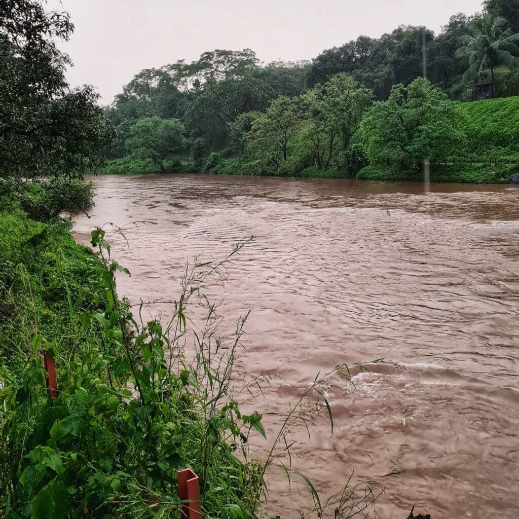 River Pej