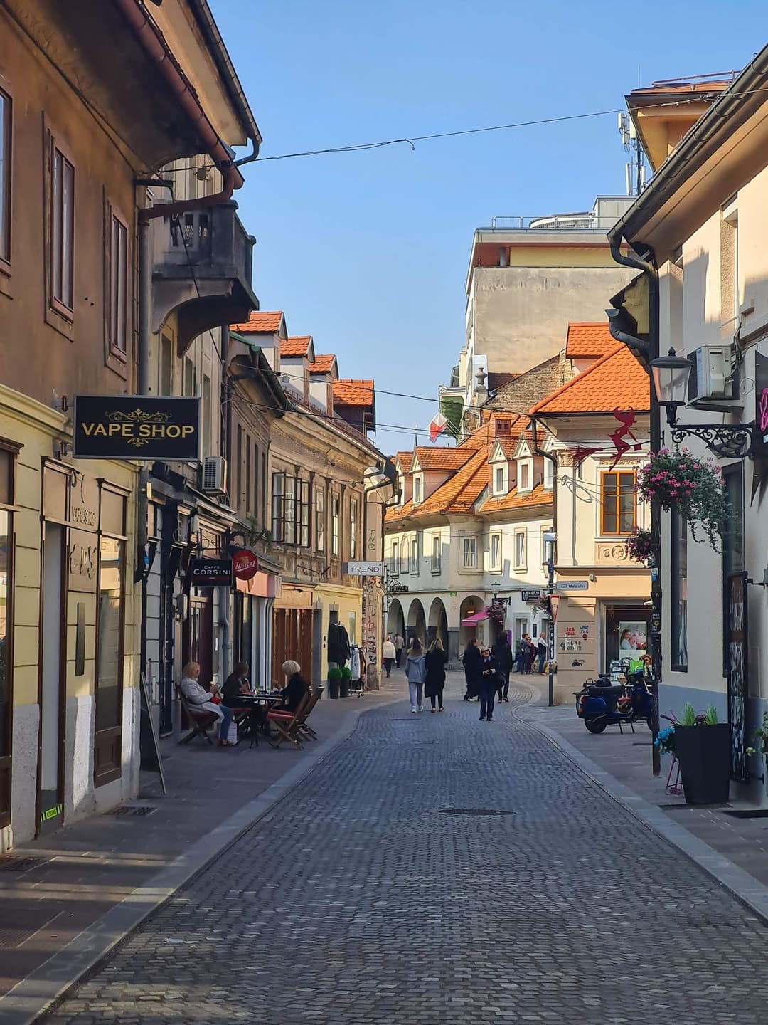 Ljubljana, Slovenia