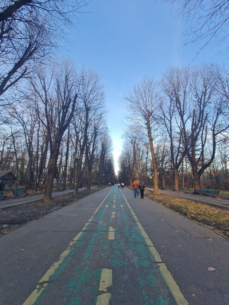 Bucharest, Romania
