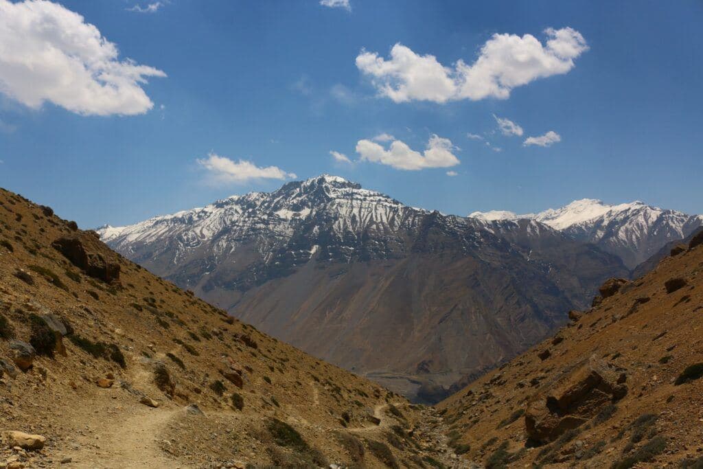 Himachal Pradesh