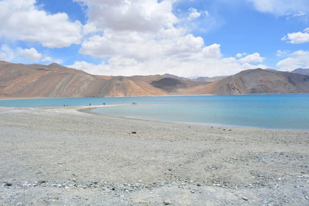 Leh Ladakh