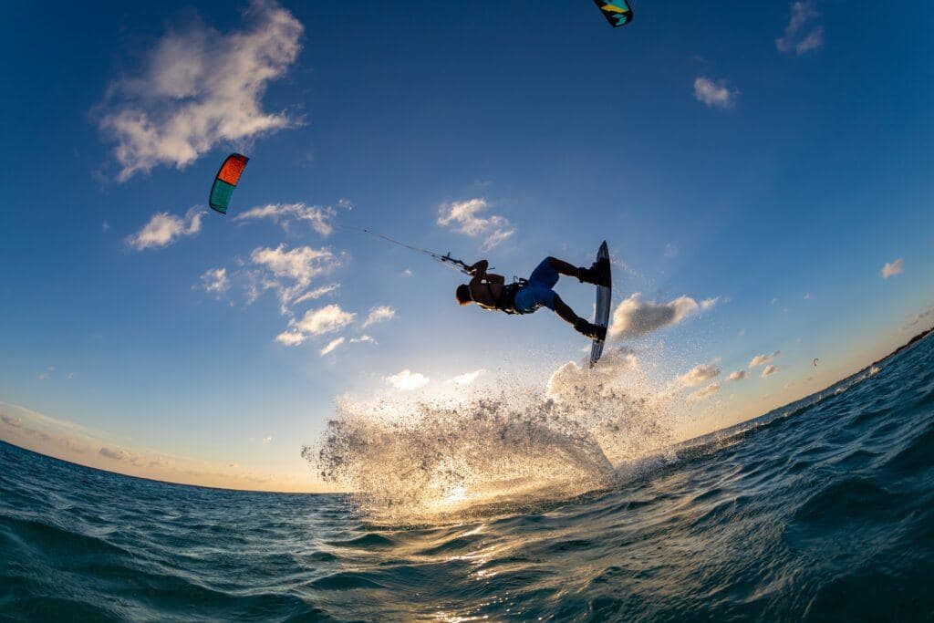 Water adventures in Phuket