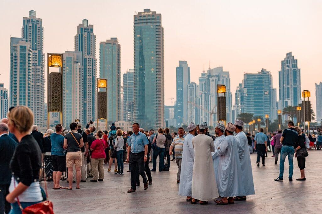Dubai Mall