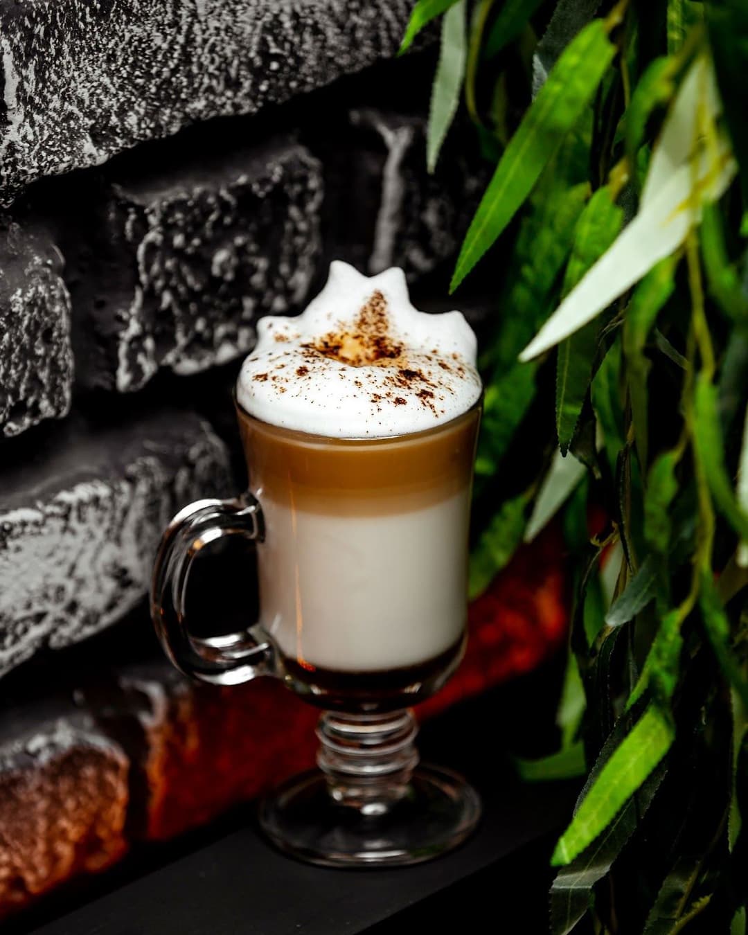 Irish Coffee