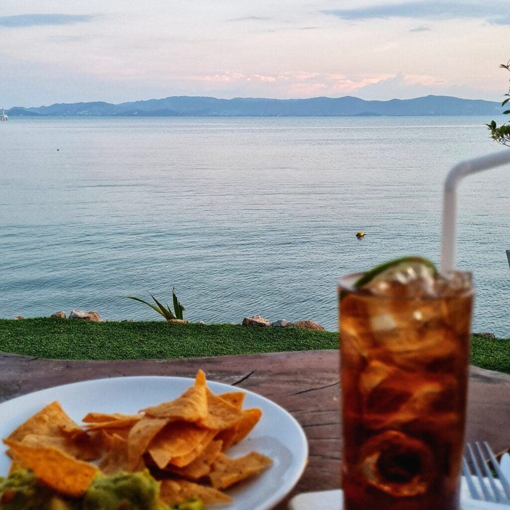 Koh Phanghan