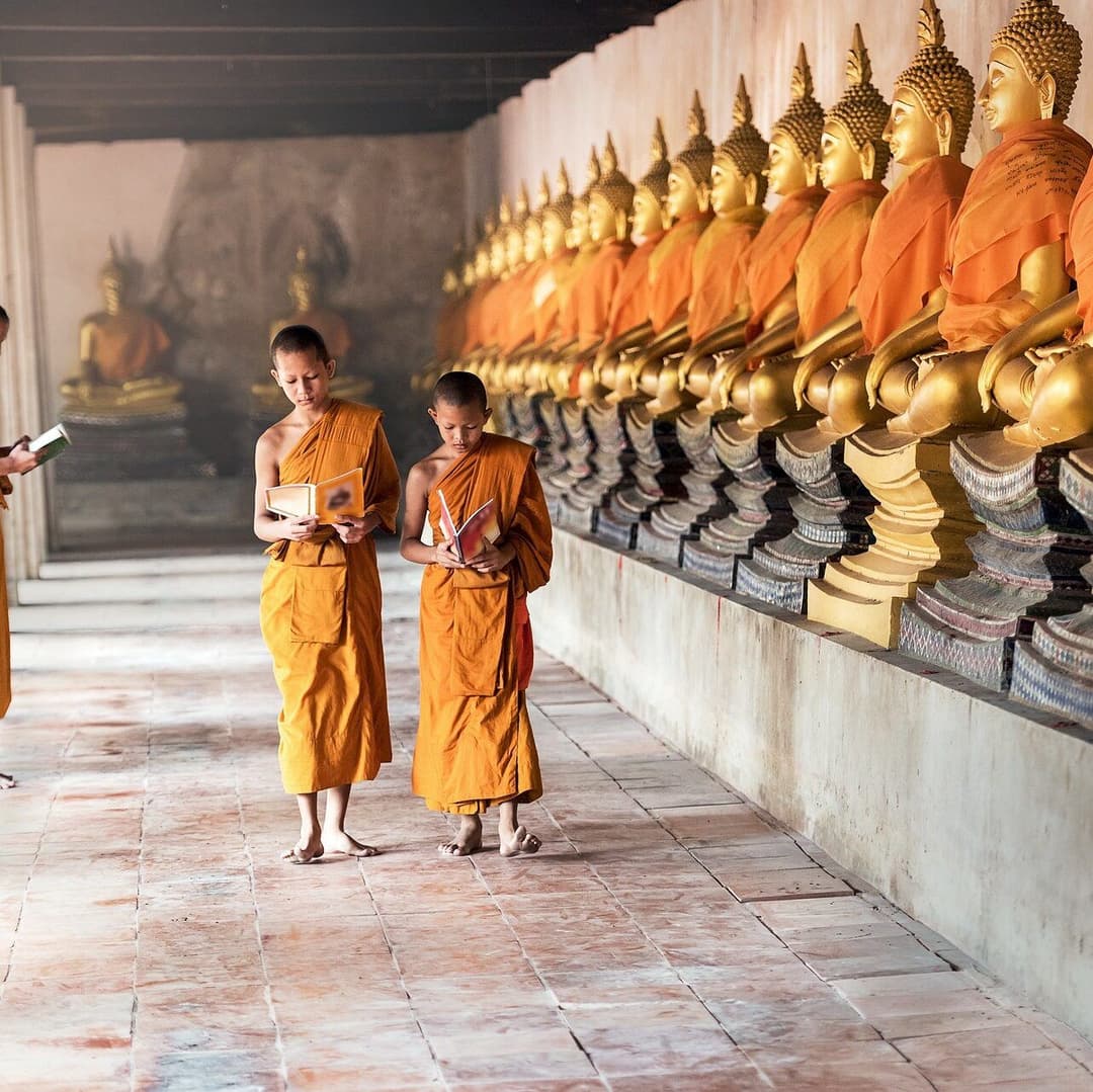 Thai culture