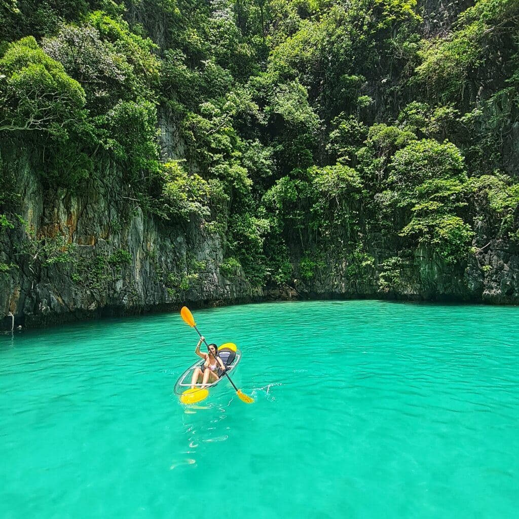 Phi Phi Islands