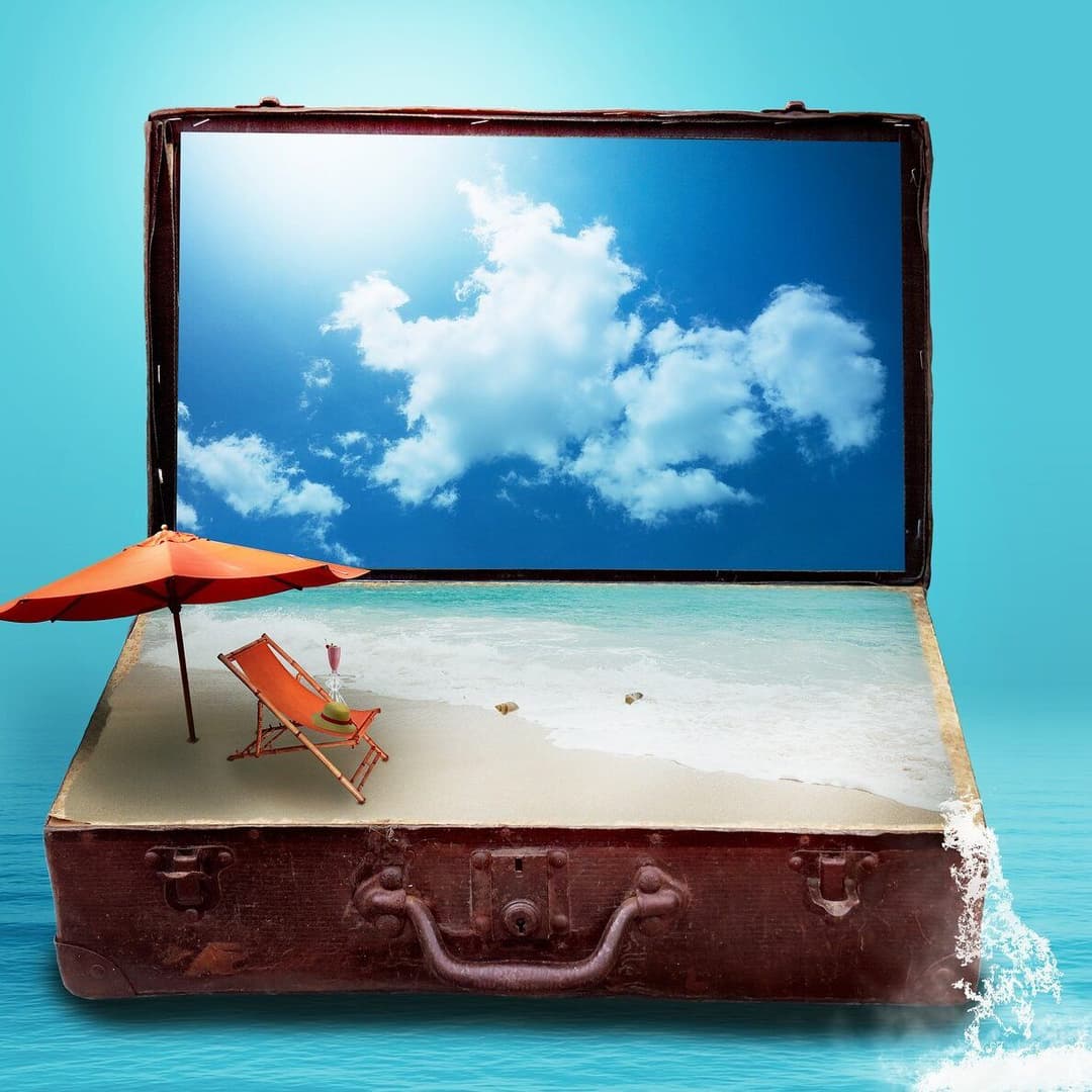 Packing tips for Thailand
