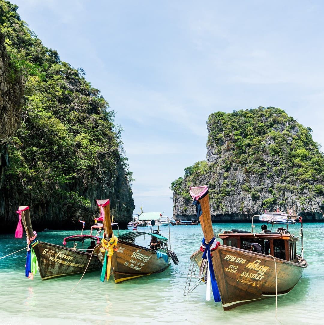 Phi Phi