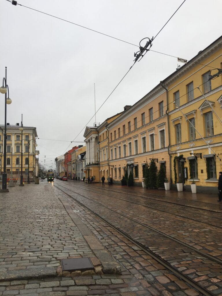 Helsinki