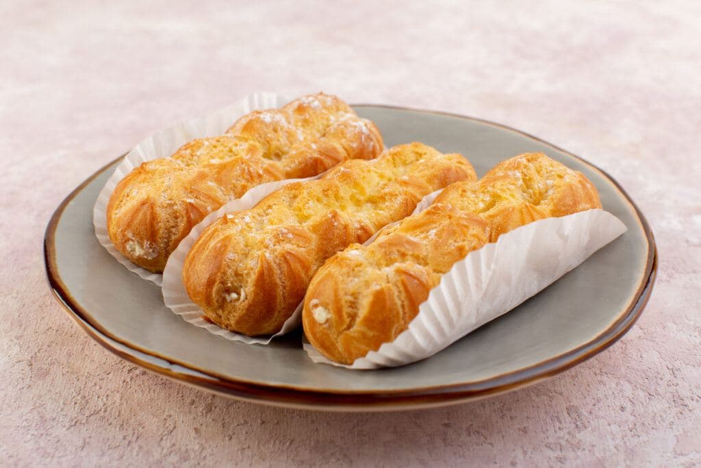 Cannoli