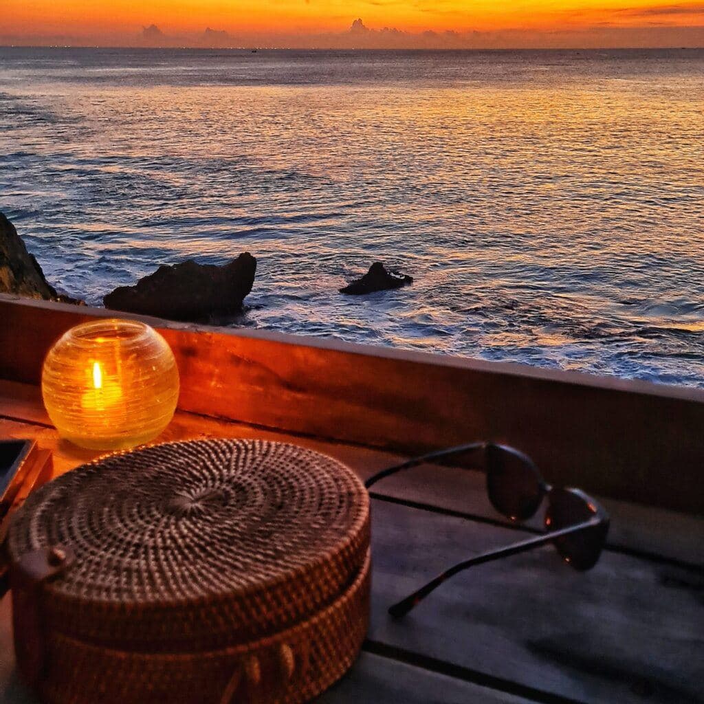 Rock Bar, Uluwatu, Bali