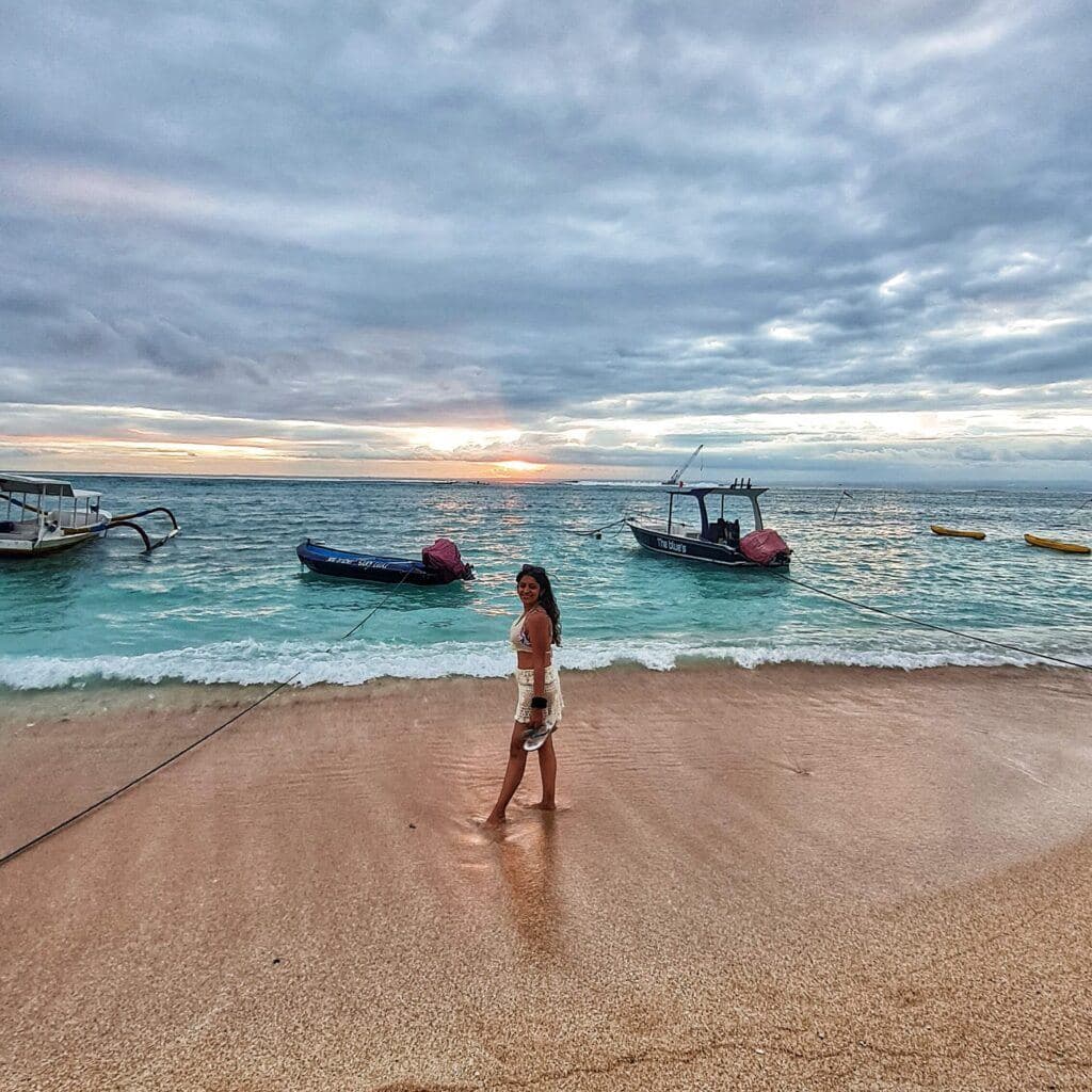 Nusa Lembongan, Bali