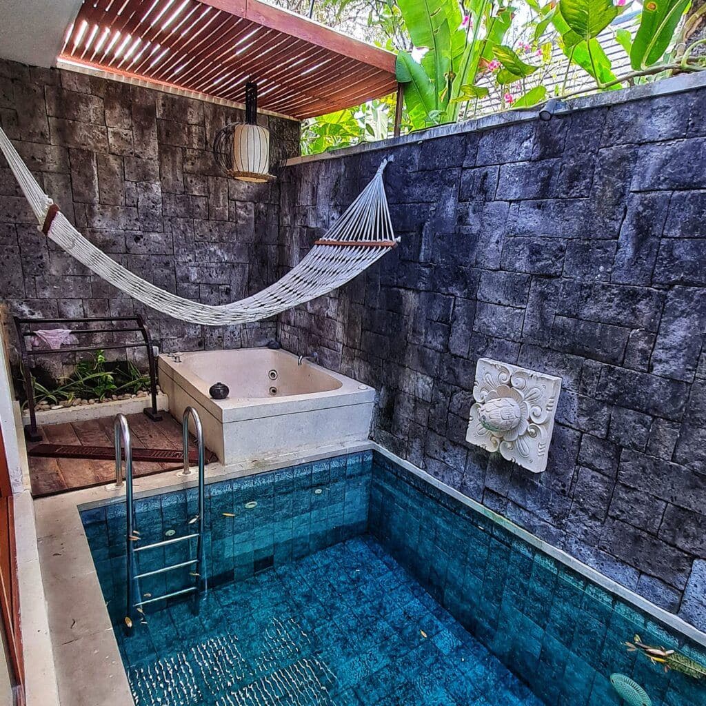 Villa in Seminyak, Bali