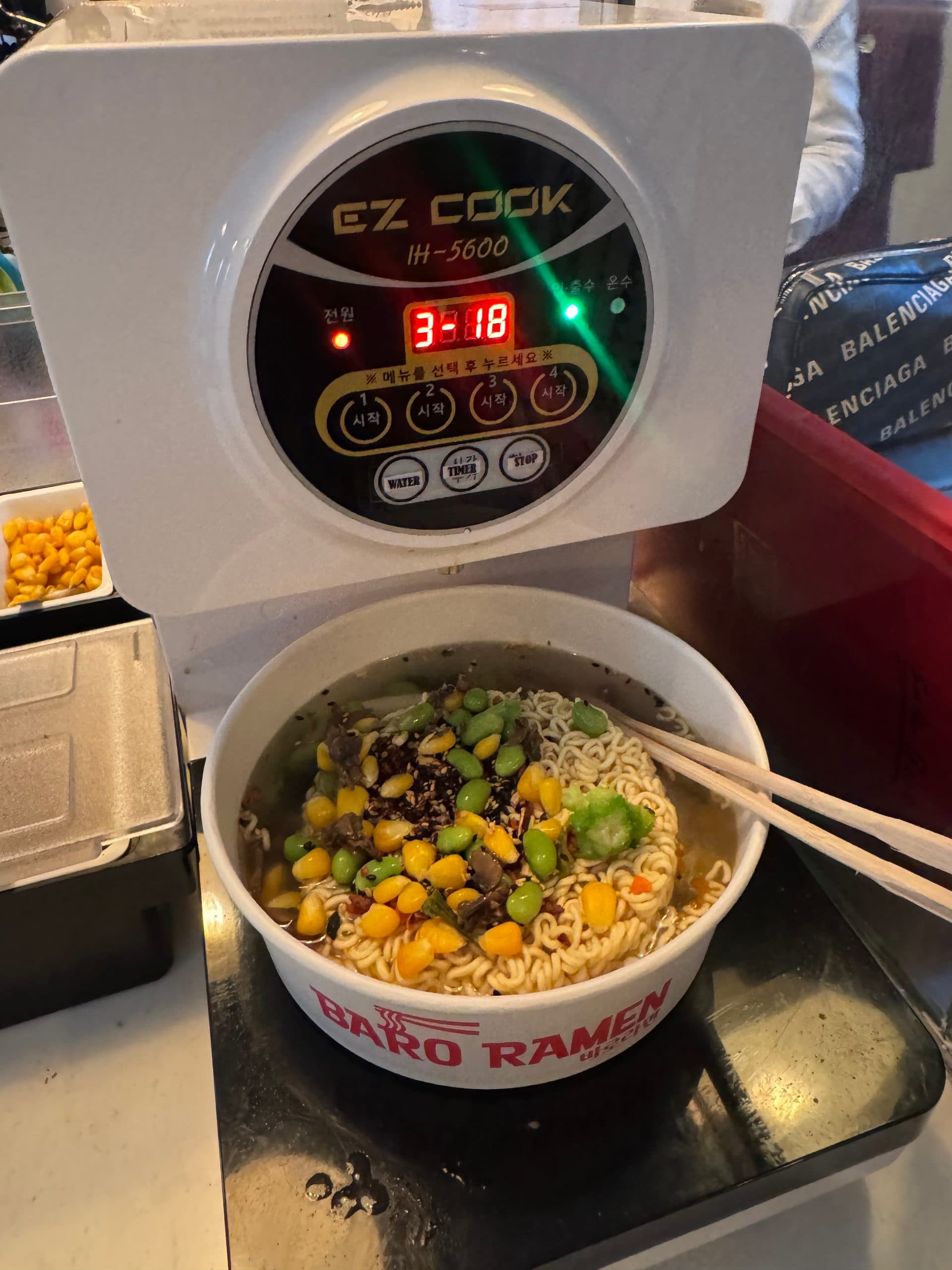 DIY Ramen + Trivia photo 5
