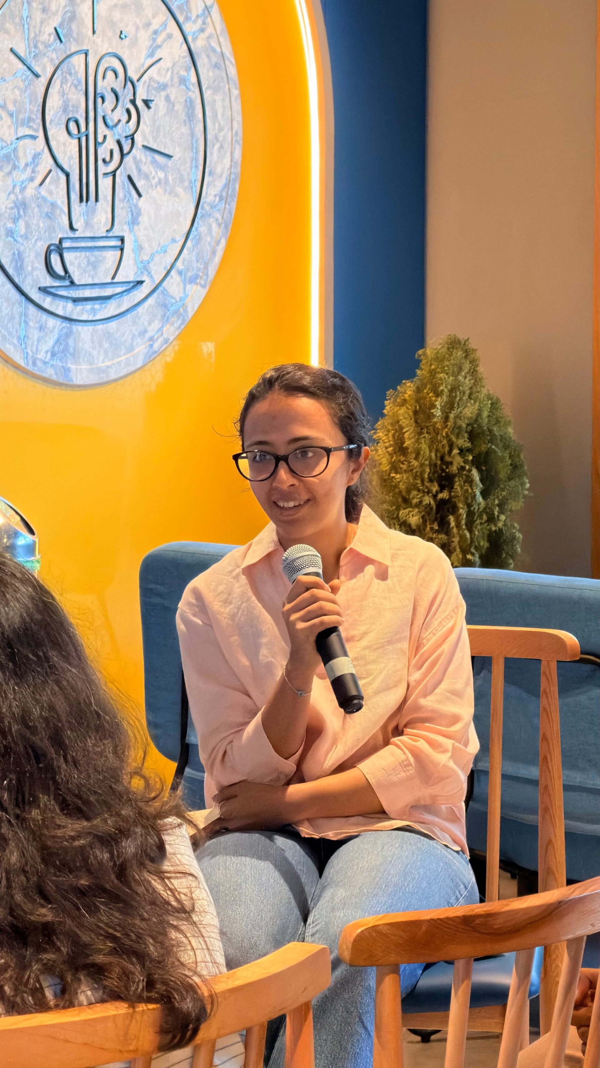 FinX Cafe Meetup photo 5
