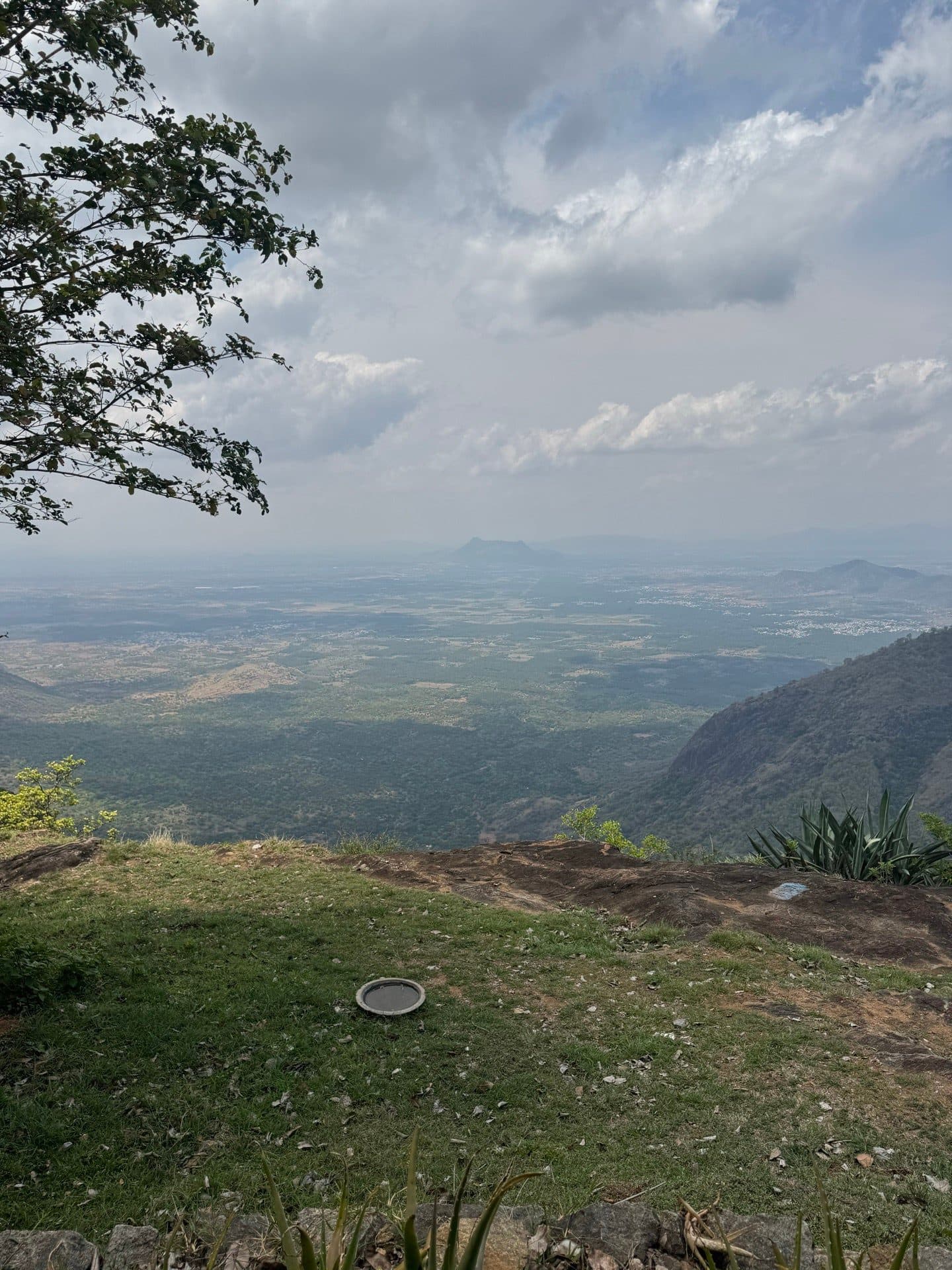 South India Retreat photo 1