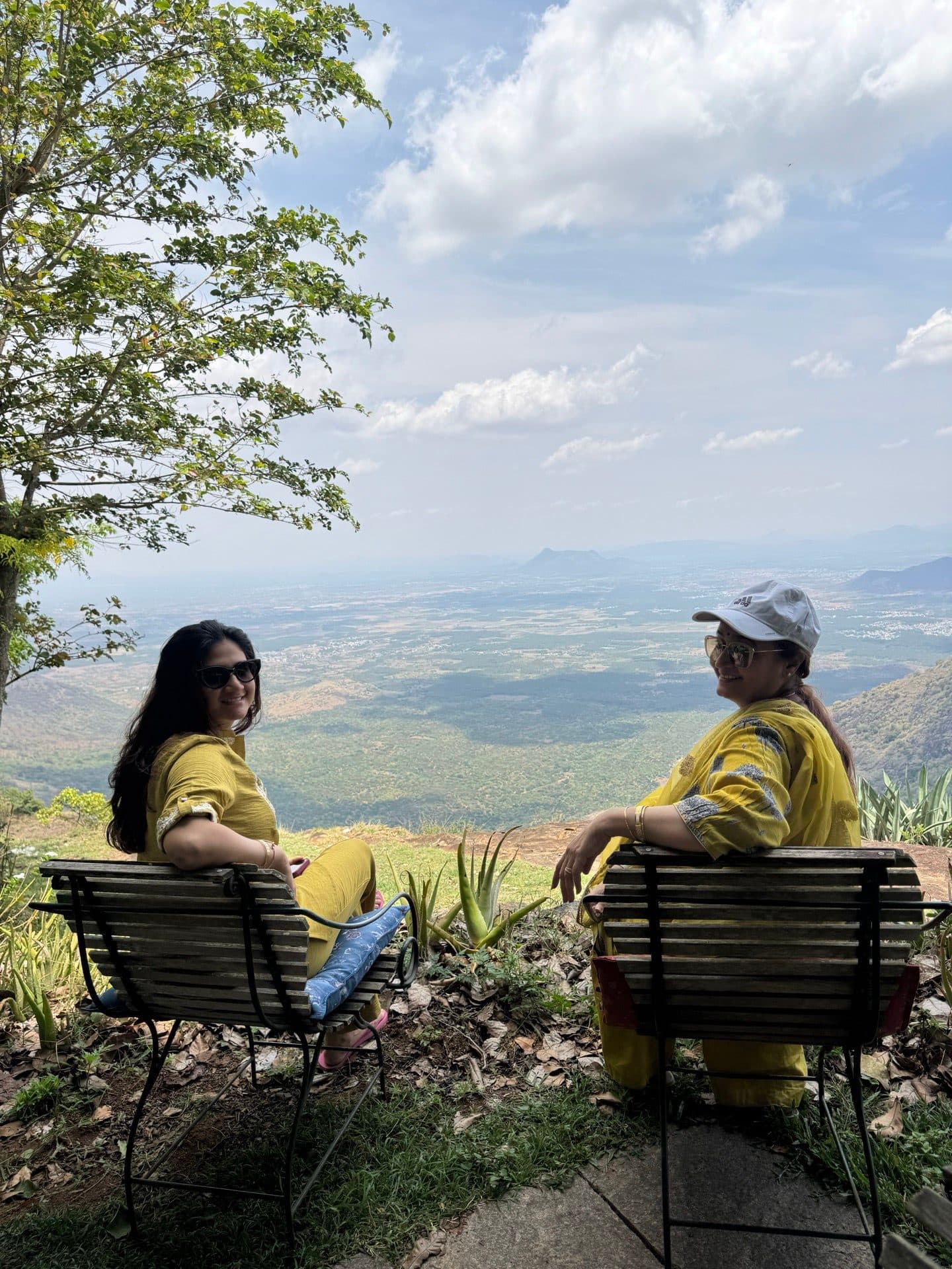 South India Retreat photo 2
