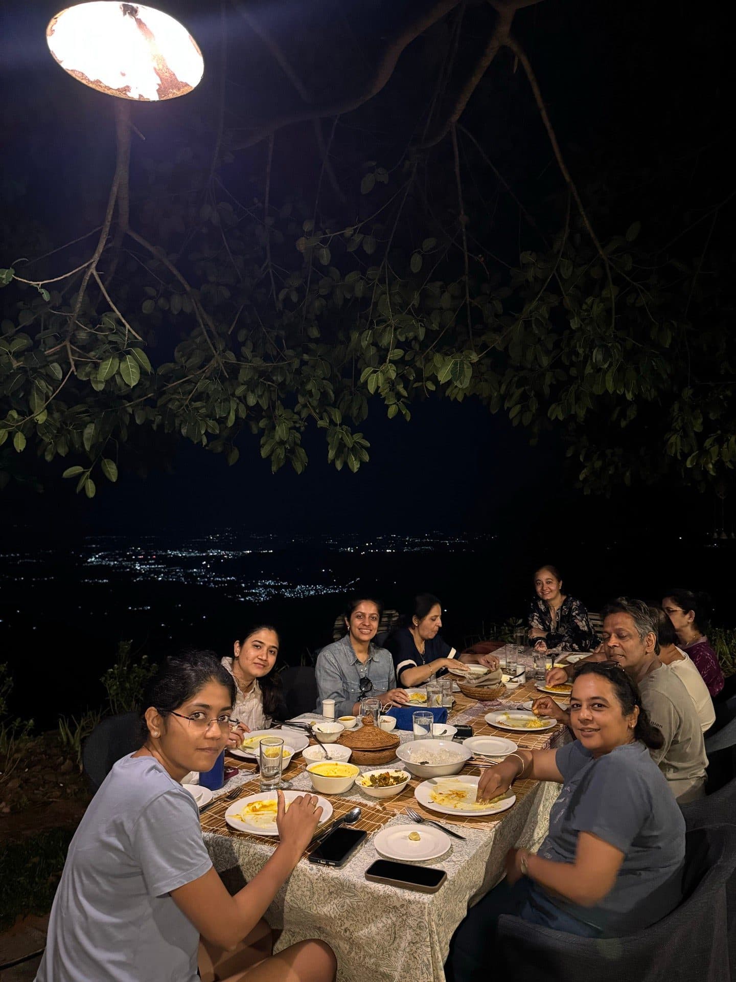 South India Retreat photo 4