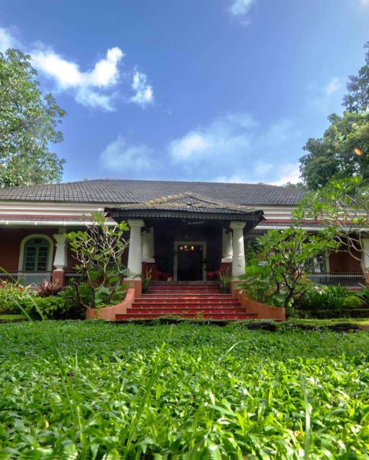 Monsoon Retreat — photo 1