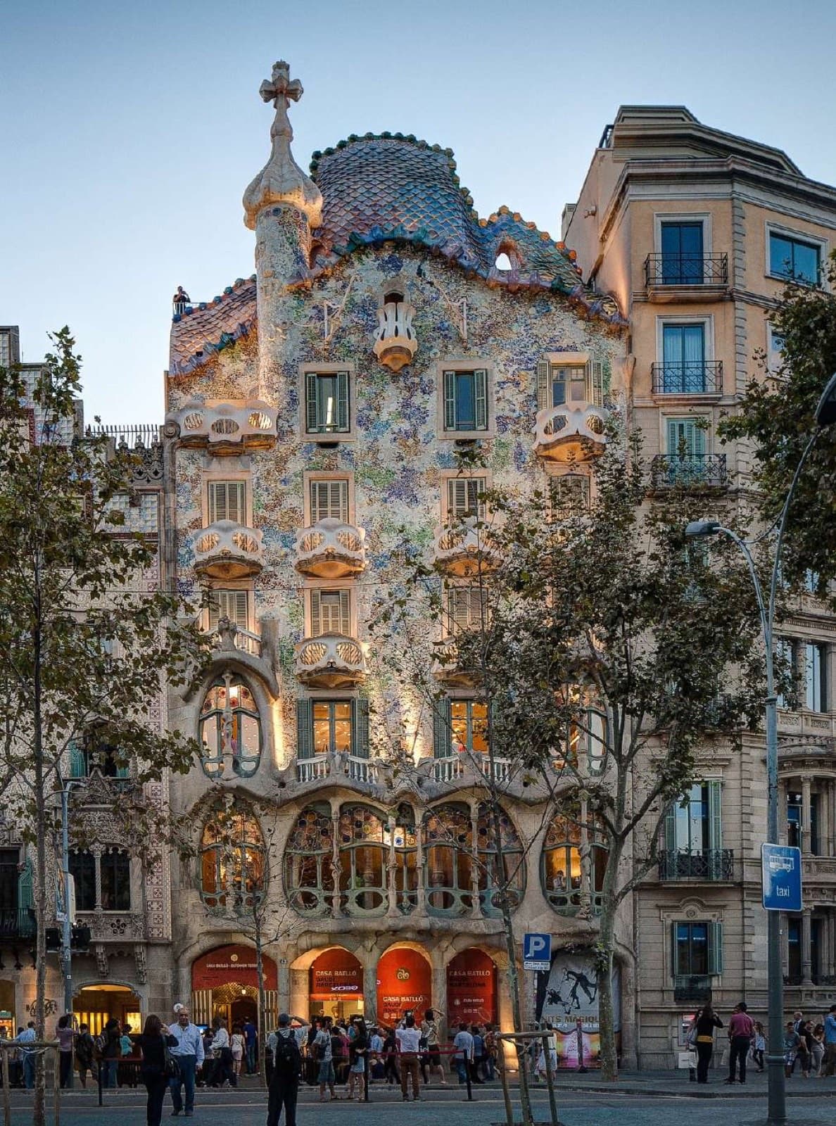 Spain Beyond The Classics — photo 5