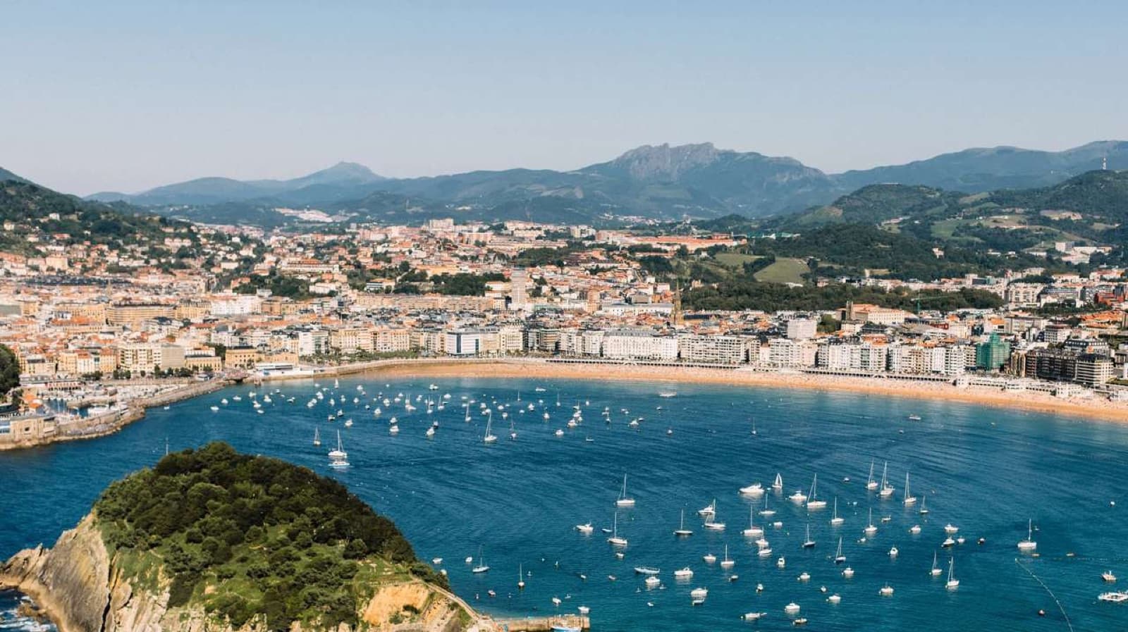 Northern Spain