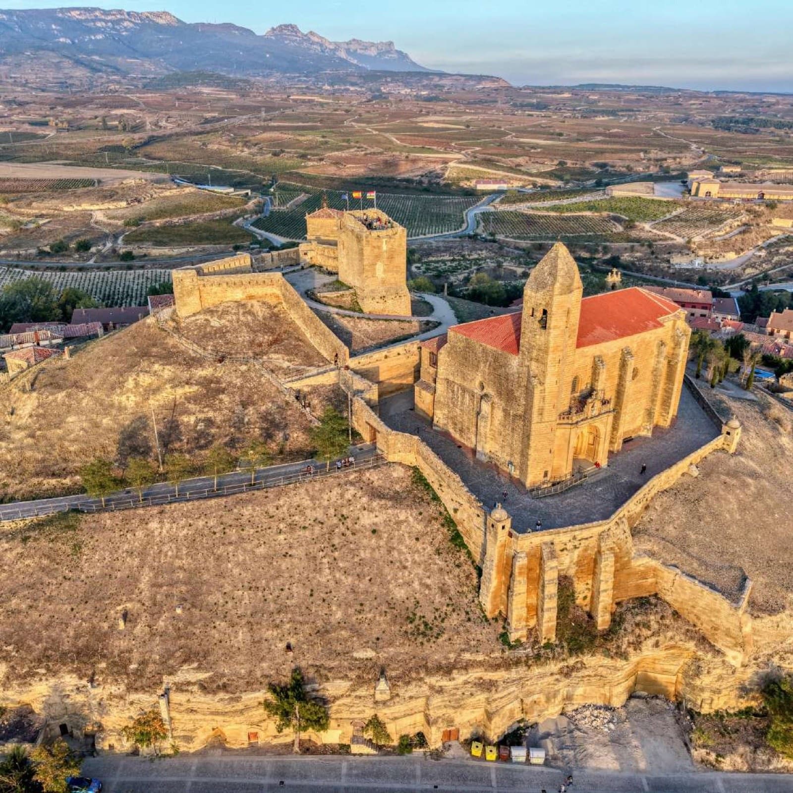 Spain Beyond The Classics — photo 2