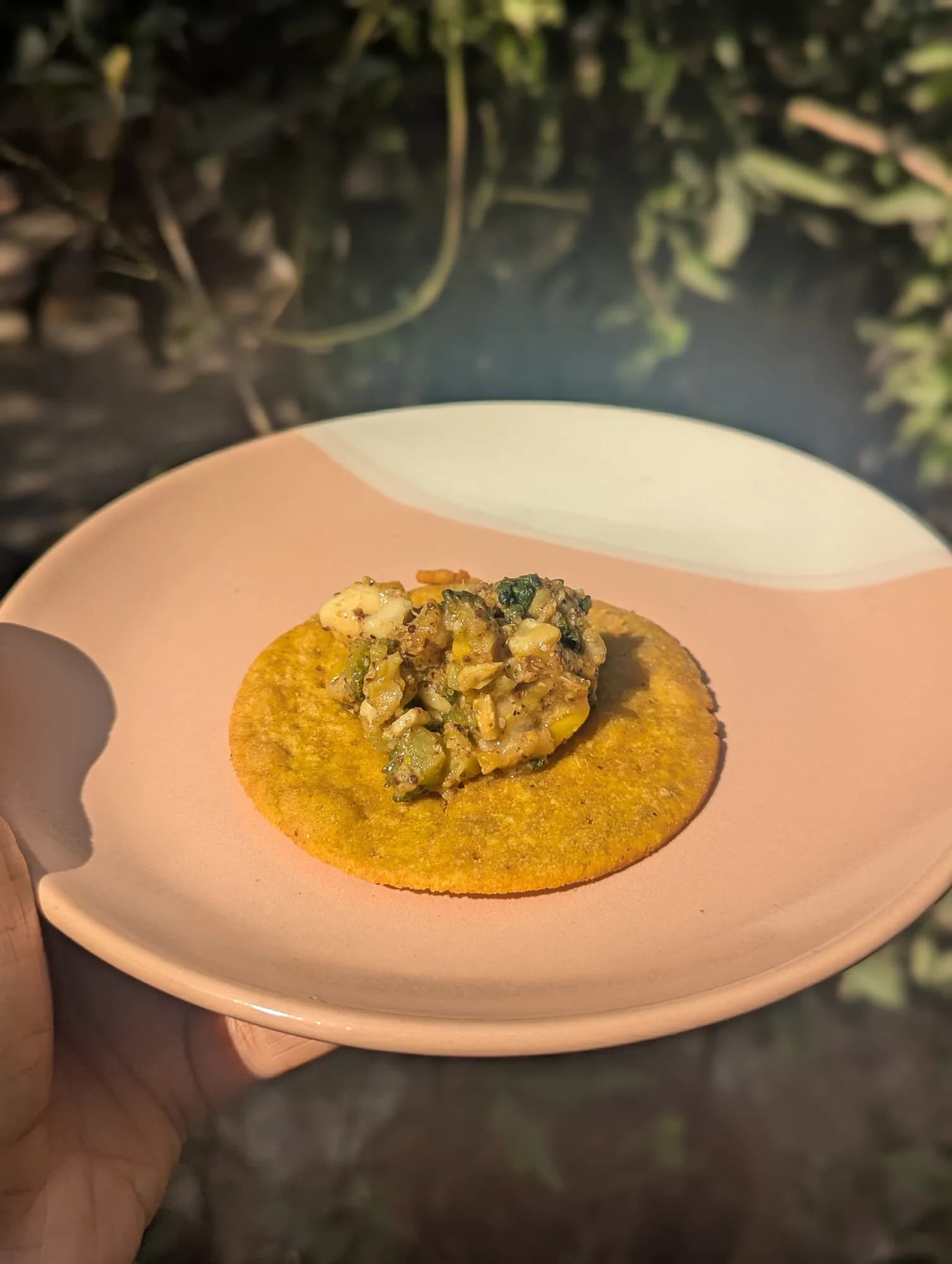 Heritage Karnataka Meal: A Culinary Journey Through History photo 2