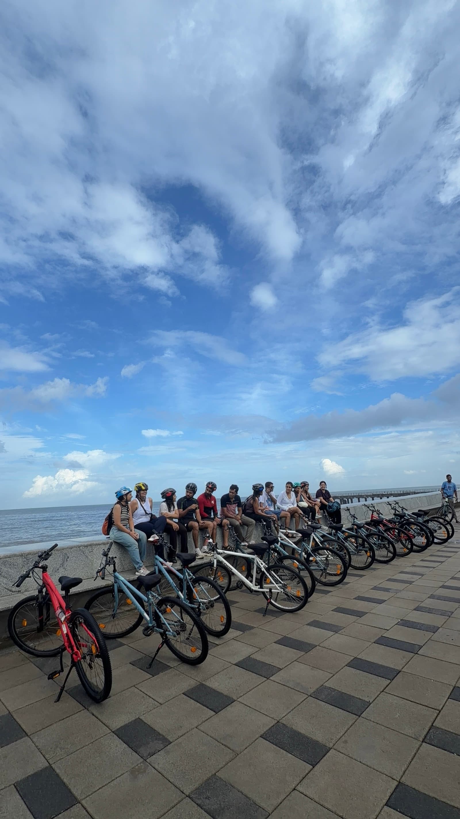 Bike Ride