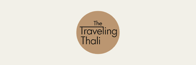 The Traveling Thali