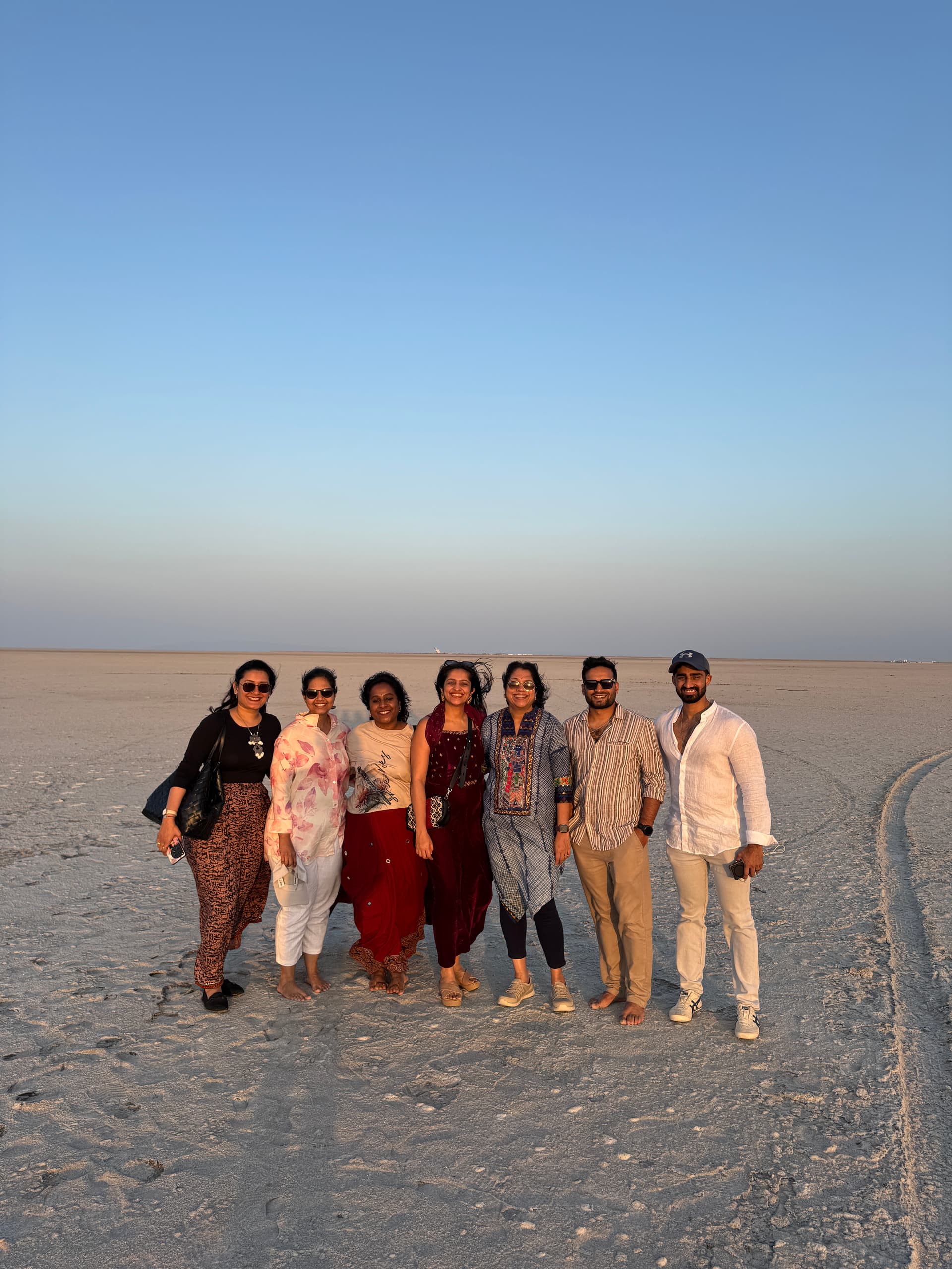 Mujho Kutch (Full Moon Special) — photo 5