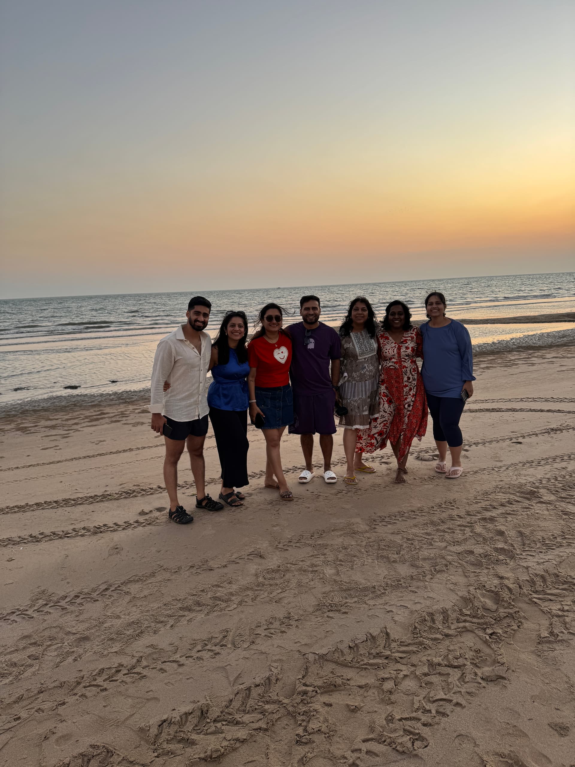 Mujho Kutch (Full Moon Special) — photo 6