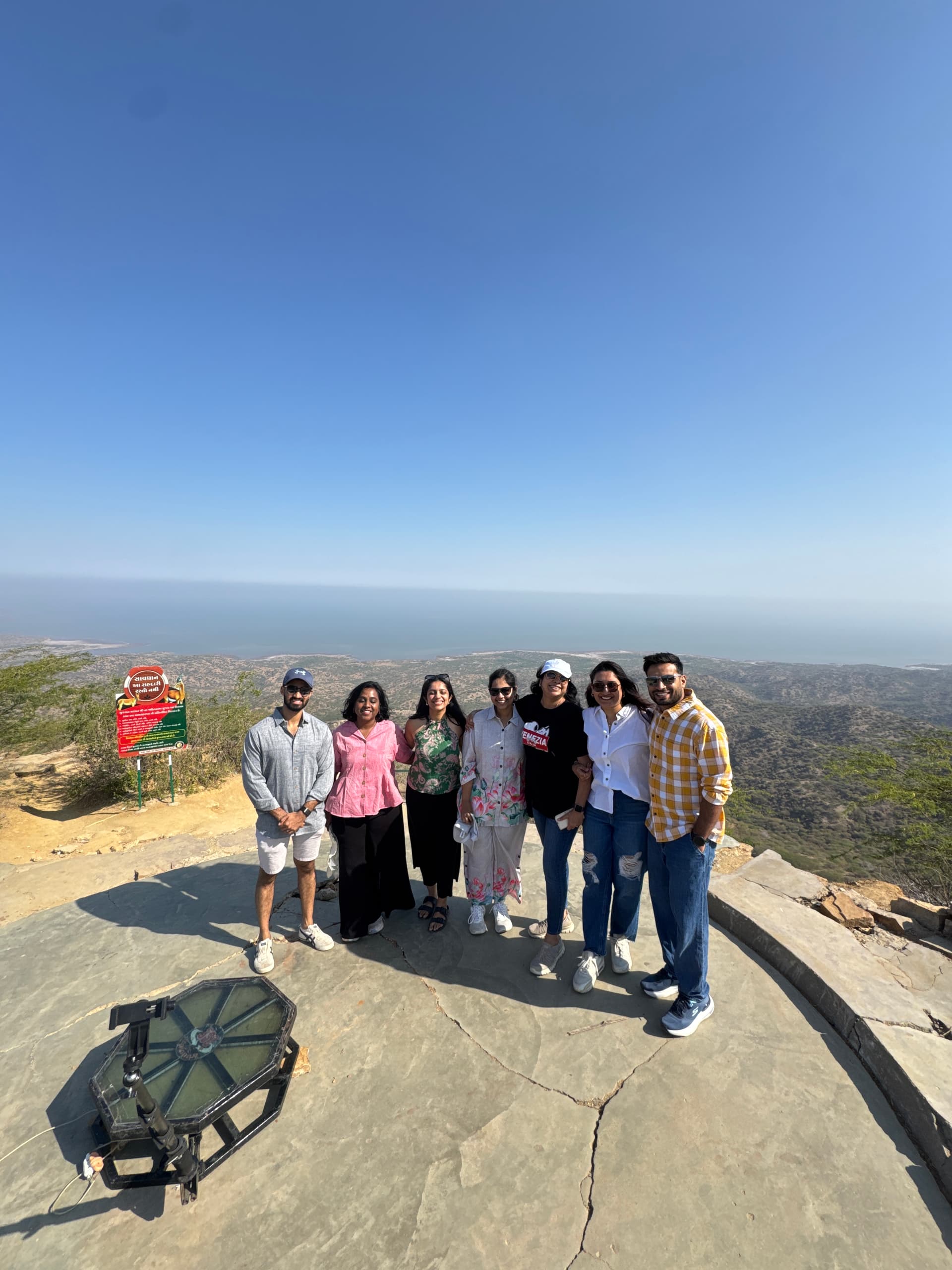 Mujho Kutch (Full Moon Special) — photo 2