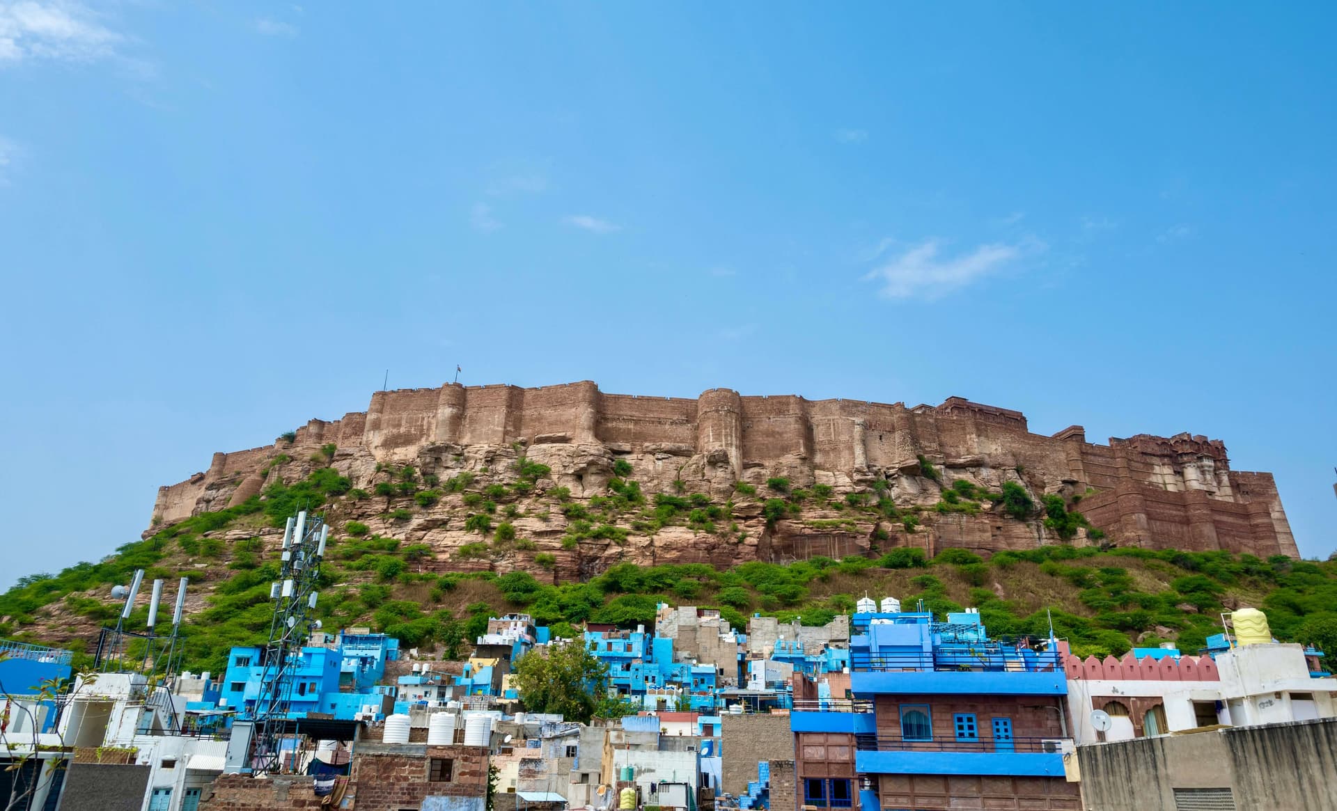 Rajasthan, A Curated Cultural Journey — photo 3