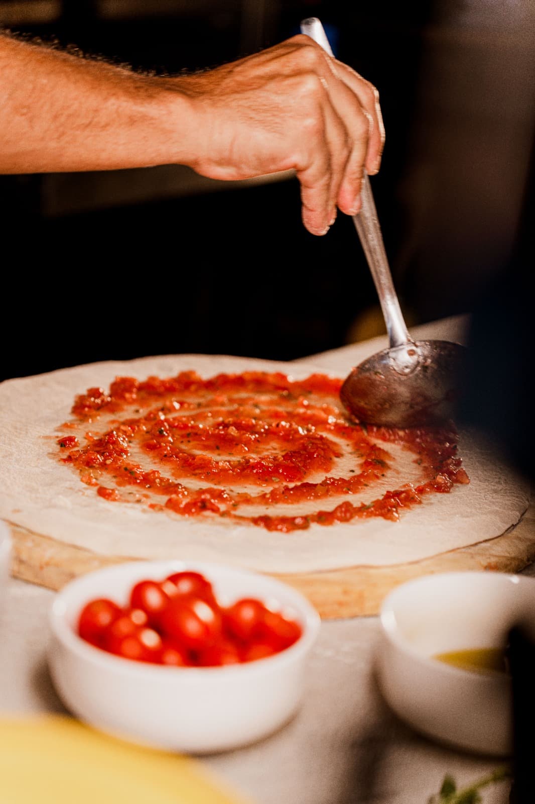 Si Nonna's, Lower Parel, Mumbai · Sat, 26 Sept 2026 | 4:00 PM – 6:00 PM