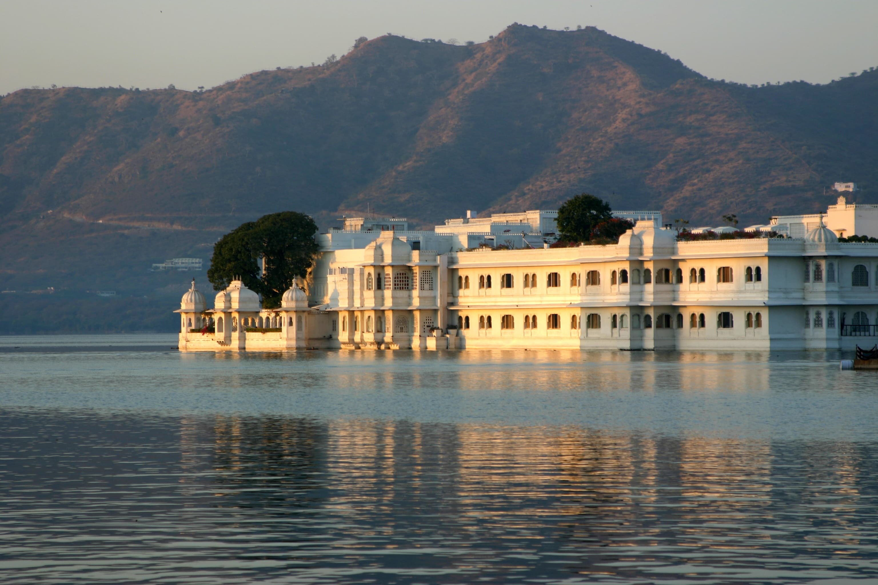 Rajasthan, A Curated Cultural Journey — photo 1