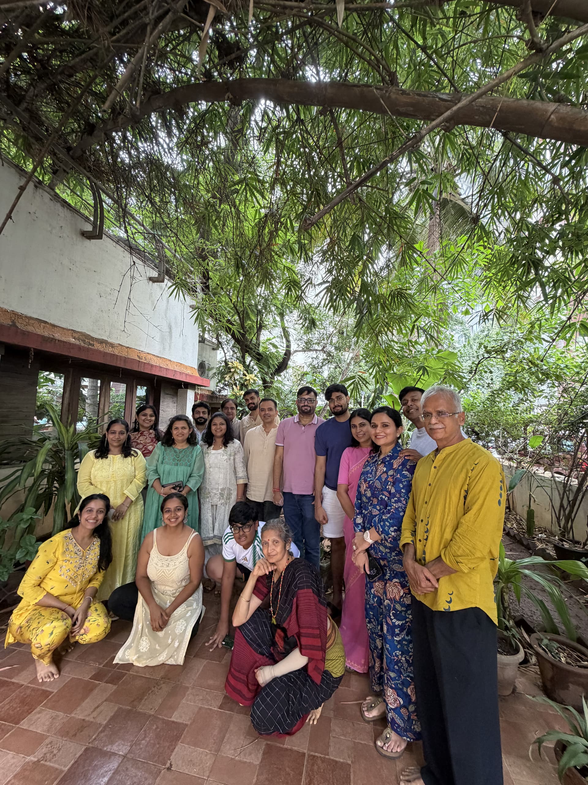 Sacred Mumbai photo 4