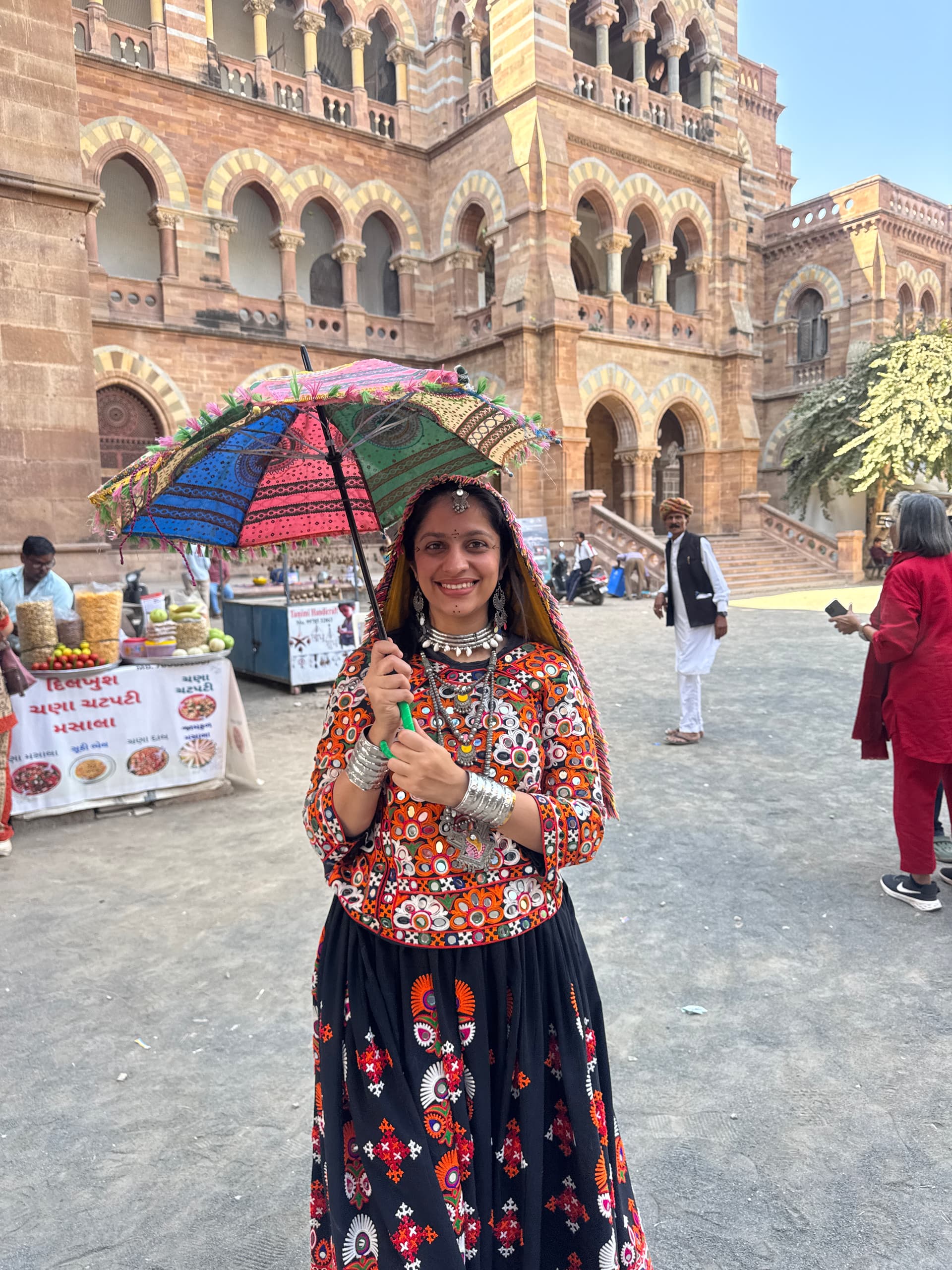 Mujho Kutch (Full Moon Special) — photo 1