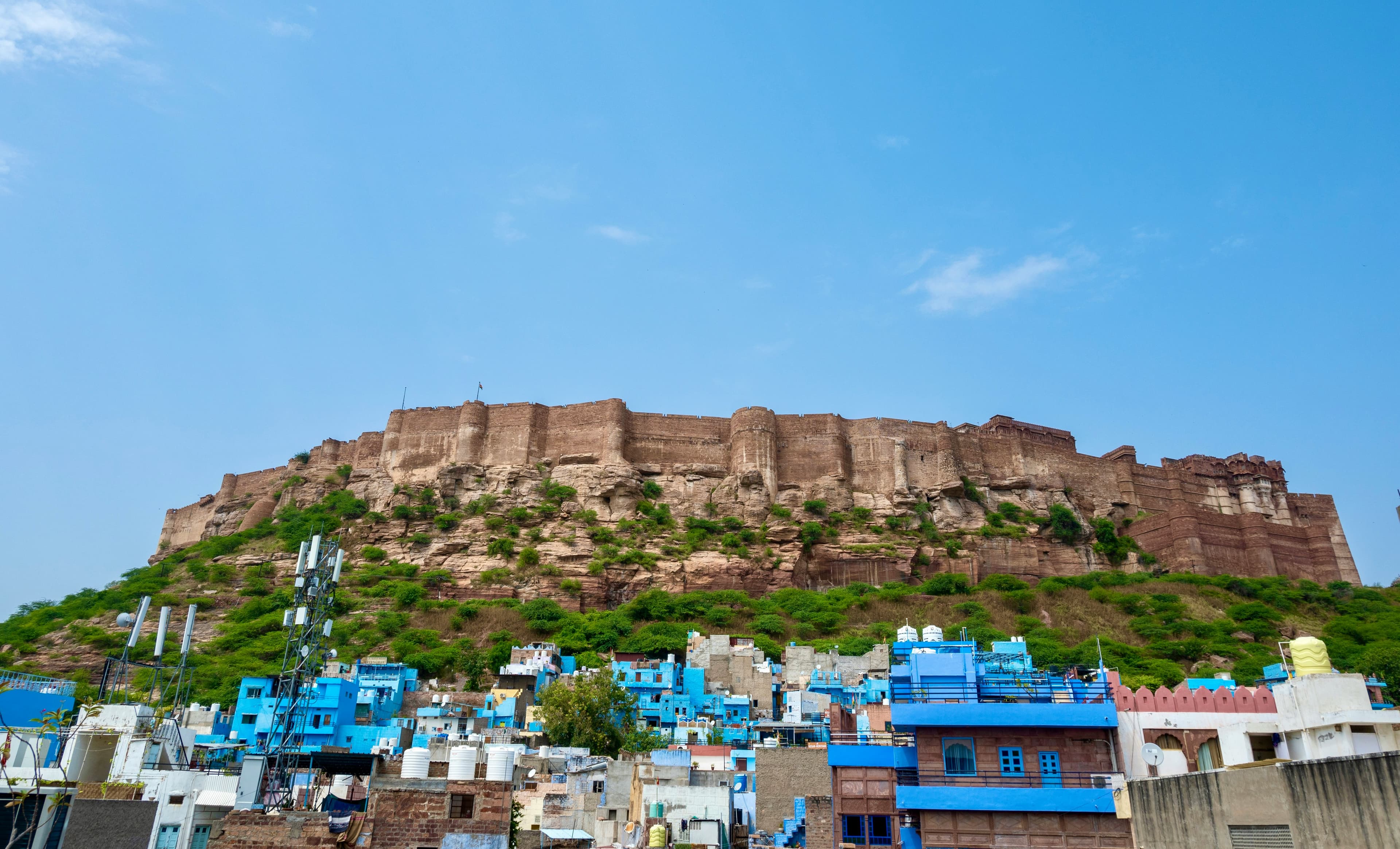 Rajasthan, A Curated Cultural Journey — photo 3