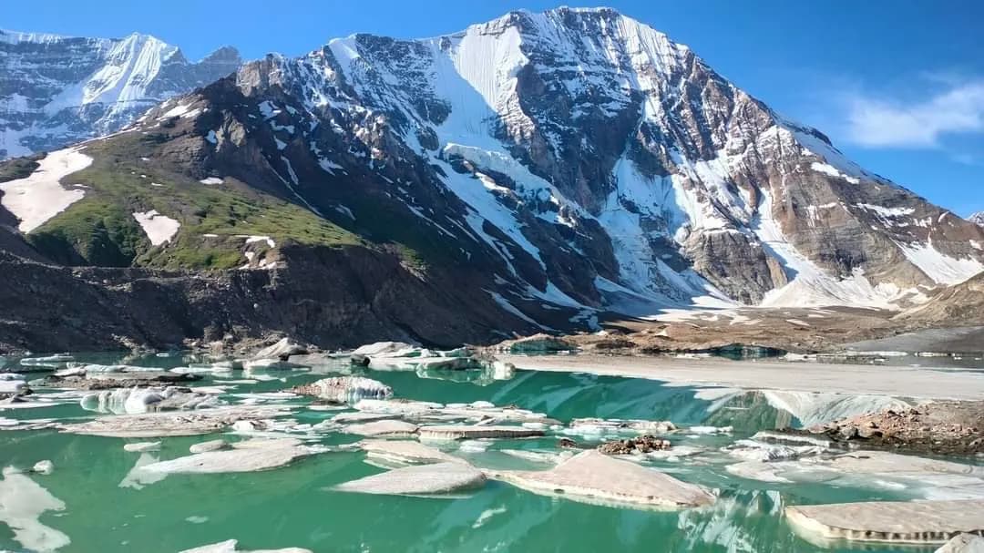 Kashmir