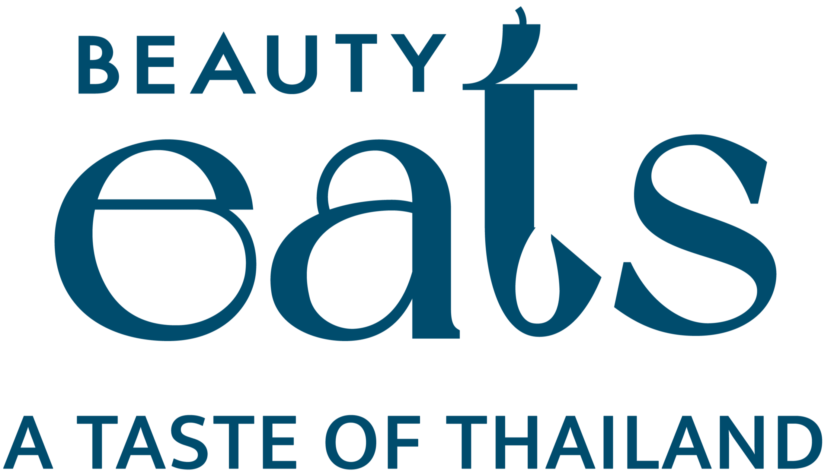 Beauty Eats logo