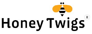 Honey Twigs logo