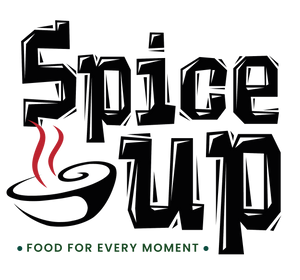 Spice Up Foods logo