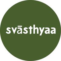 Svasthyaa logo