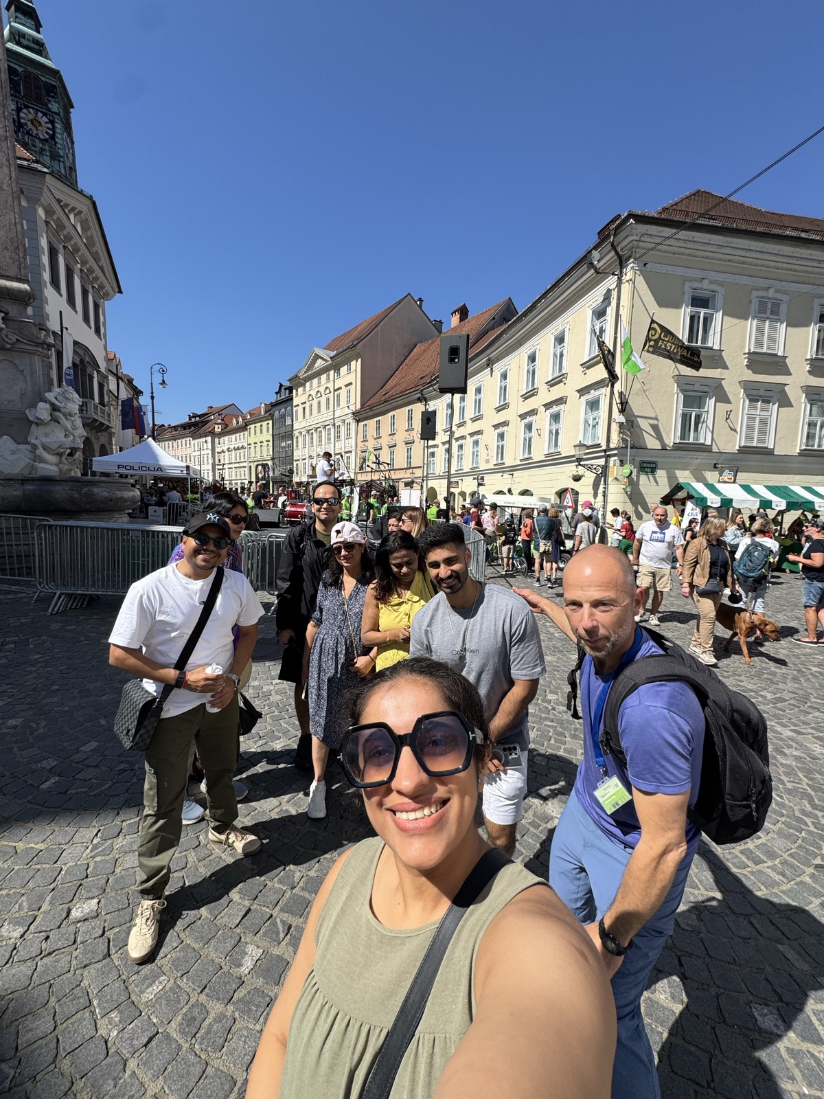 Slovenia & Croatia — photo 2