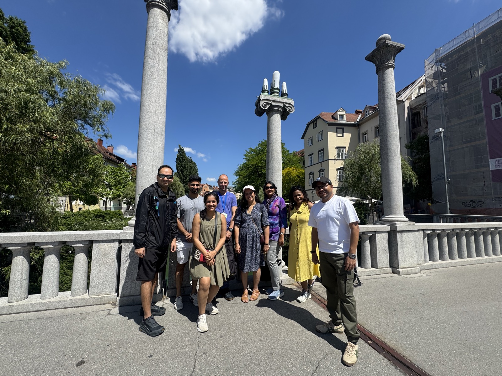 Slovenia & Croatia — photo 3
