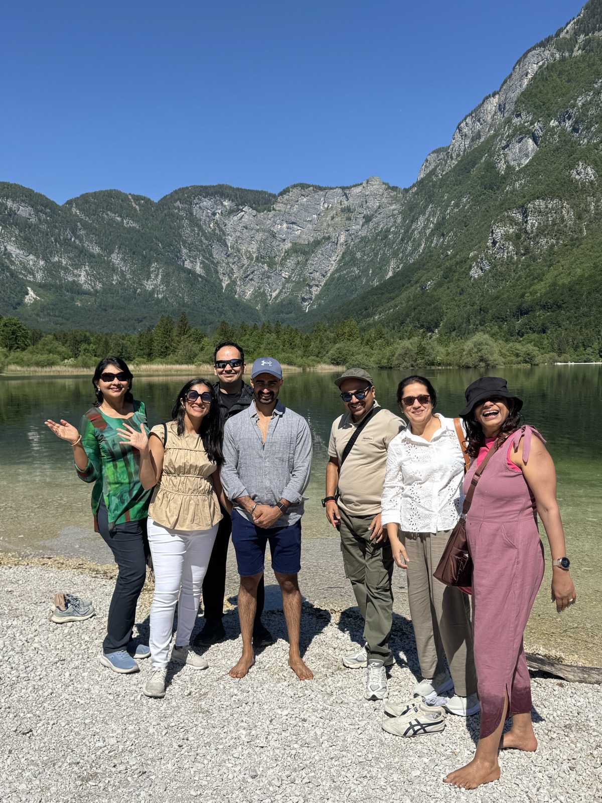 Slovenia & Croatia — photo 4